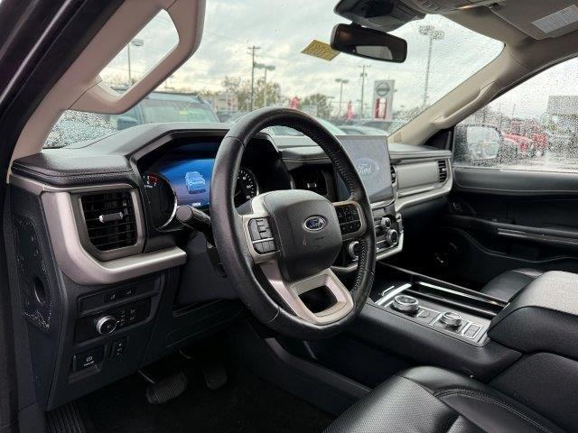 used 2022 Ford Expedition car, priced at $45,000