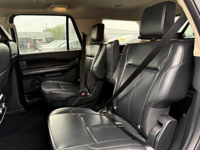 used 2022 Ford Expedition car, priced at $45,000