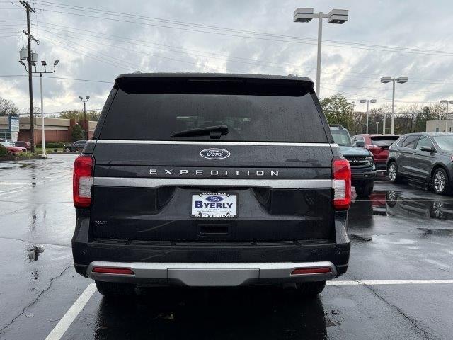 used 2022 Ford Expedition car, priced at $45,000