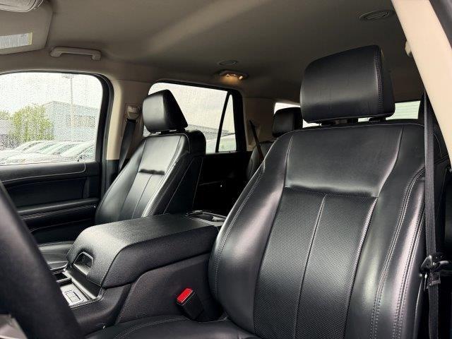 used 2022 Ford Expedition car, priced at $45,000