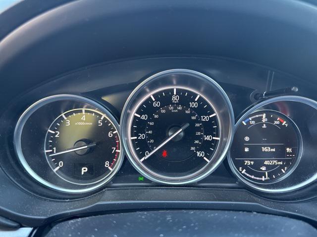used 2020 Mazda CX-5 car, priced at $23,257