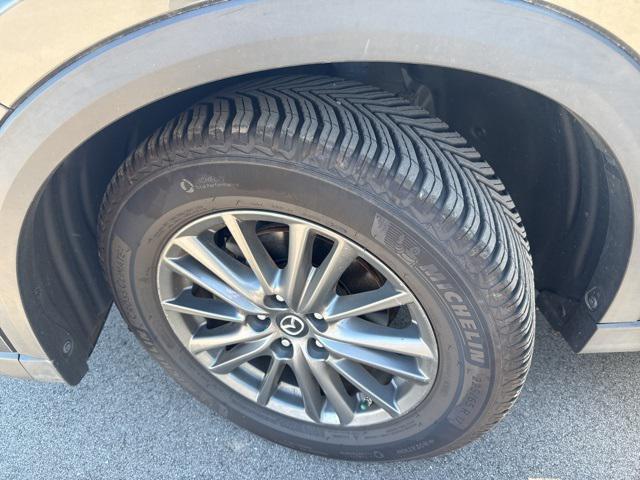 used 2020 Mazda CX-5 car, priced at $23,257