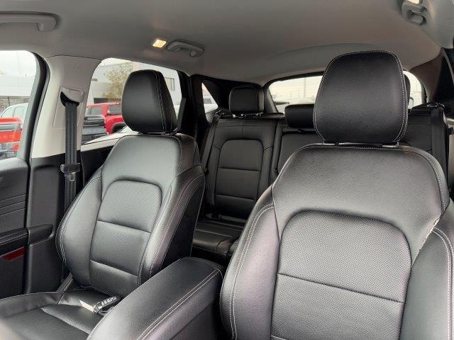 used 2022 Ford Escape car, priced at $24,500