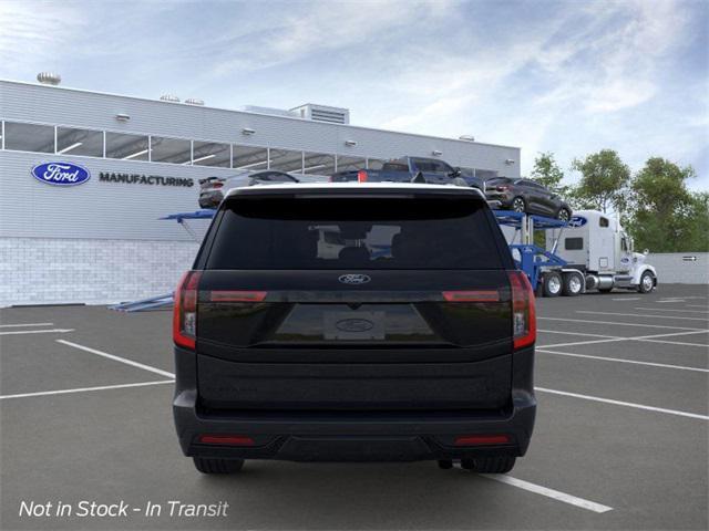 new 2025 Ford Expedition Max car, priced at $79,392