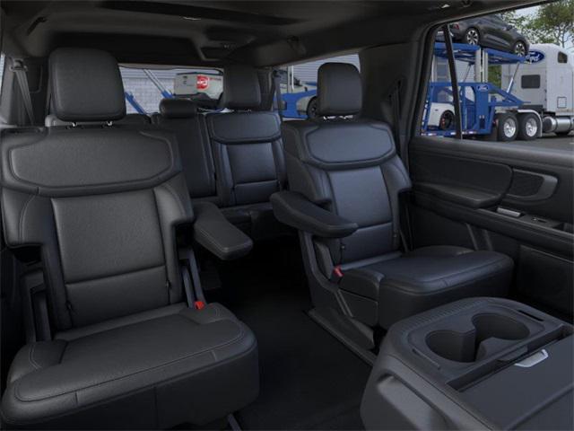 new 2025 Ford Expedition Max car, priced at $79,392