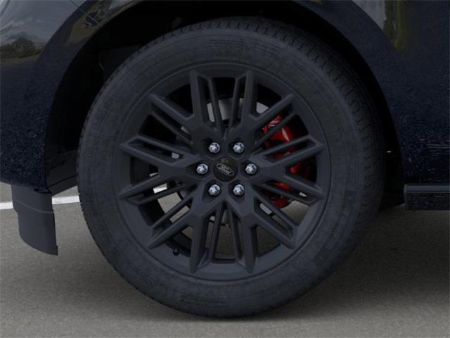 new 2025 Ford Expedition Max car, priced at $79,392