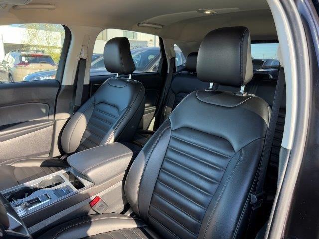 used 2022 Ford Edge car, priced at $27,044