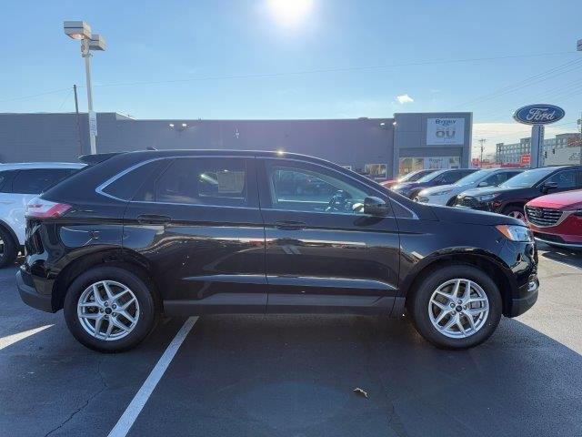 used 2022 Ford Edge car, priced at $27,044