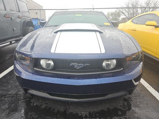 used 2011 Ford Mustang car, priced at $19,785