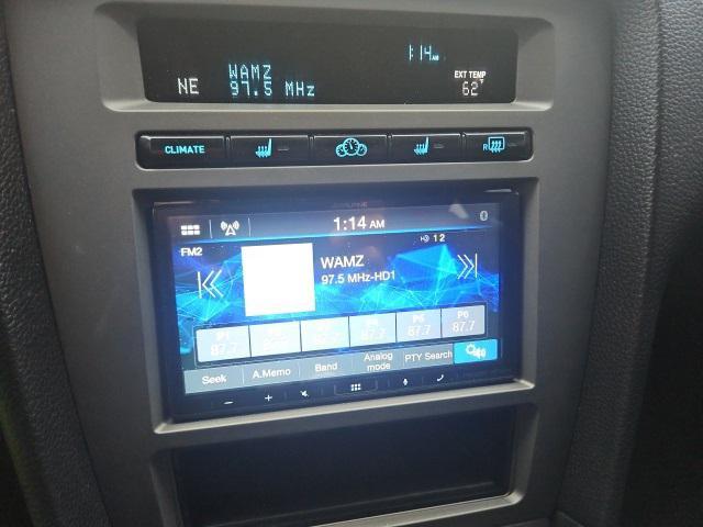 used 2011 Ford Mustang car, priced at $19,785