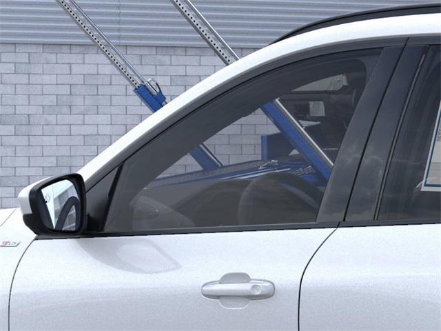 new 2026 Ford Escape car, priced at $34,339