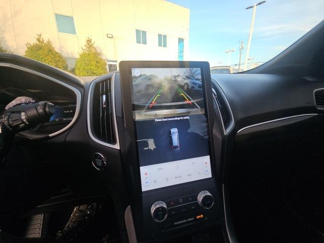 used 2021 Ford Edge car, priced at $25,346