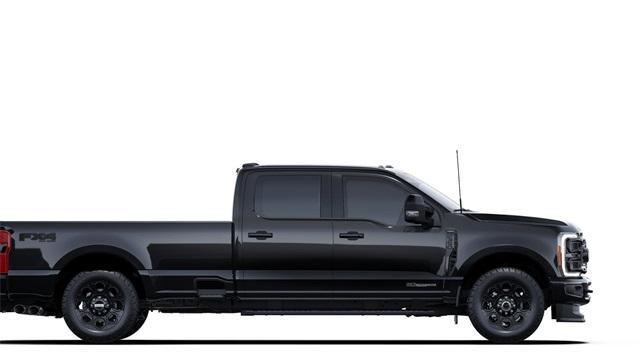 new 2025 Ford F-350 car, priced at $81,703