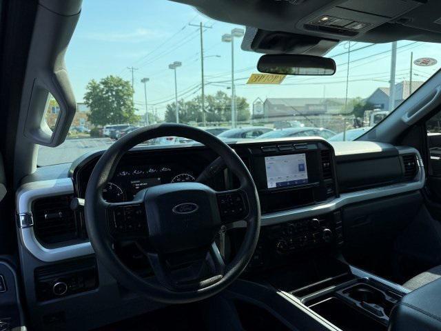 used 2024 Ford F-250 car, priced at $64,995