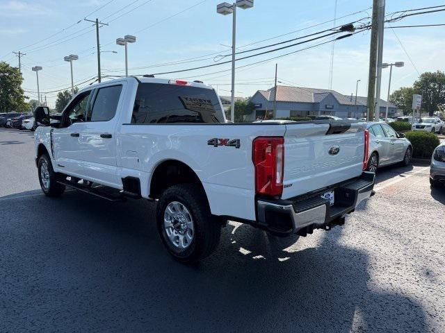 used 2024 Ford F-250 car, priced at $64,995