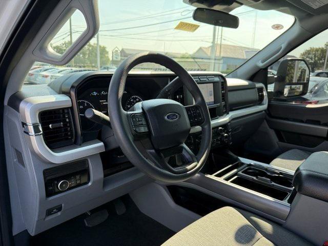 used 2024 Ford F-250 car, priced at $64,995