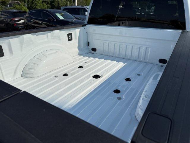 used 2024 Ford F-250 car, priced at $64,995