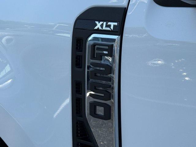 used 2024 Ford F-250 car, priced at $64,995