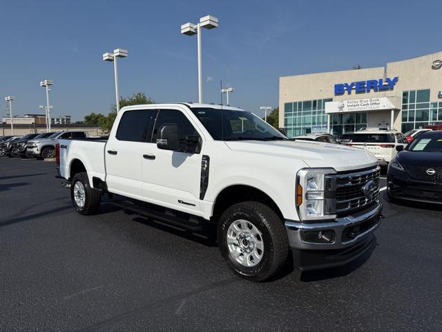 used 2024 Ford F-250 car, priced at $64,995