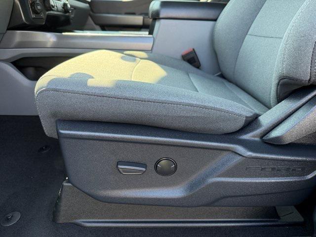 used 2024 Ford F-250 car, priced at $64,995