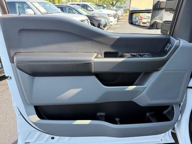 used 2024 Ford F-250 car, priced at $64,995
