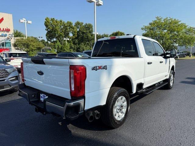 used 2024 Ford F-250 car, priced at $64,995