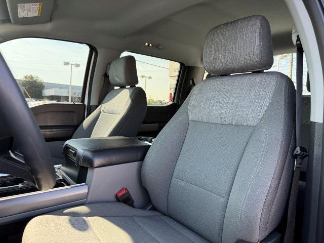 used 2024 Ford F-250 car, priced at $64,995