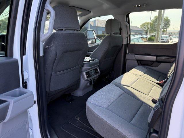 used 2024 Ford F-250 car, priced at $64,995