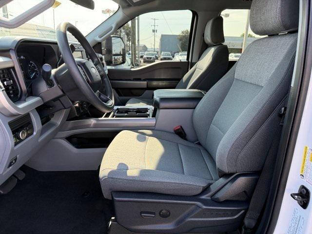 used 2024 Ford F-250 car, priced at $64,995