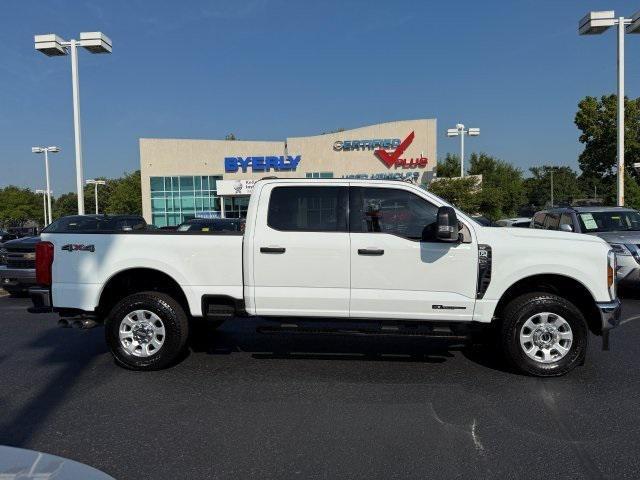 used 2024 Ford F-250 car, priced at $64,995