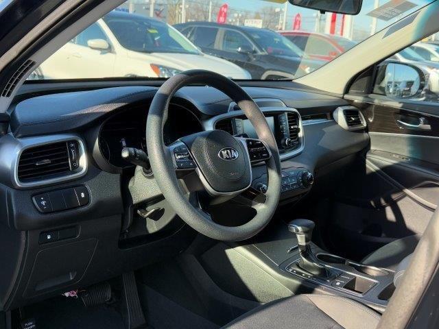 used 2020 Kia Sorento car, priced at $14,763