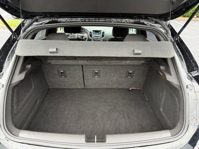 used 2018 Chevrolet Cruze car, priced at $10,693