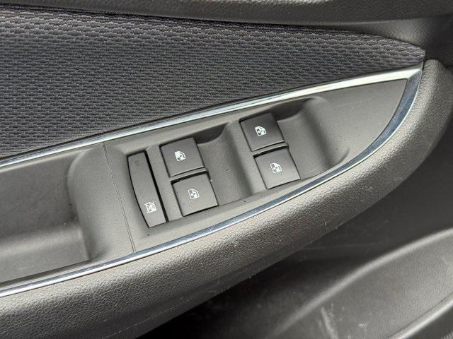 used 2018 Chevrolet Cruze car, priced at $10,693