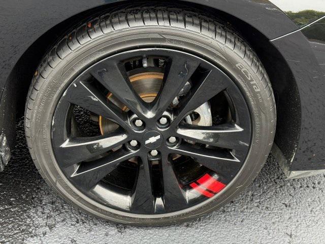 used 2018 Chevrolet Cruze car, priced at $10,693
