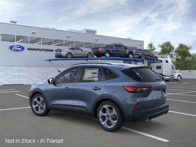 new 2025 Ford Escape car, priced at $27,492