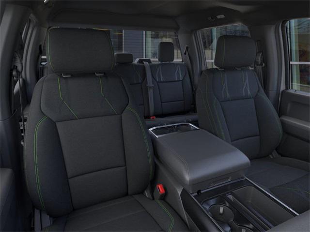 new 2024 Ford F-150 car, priced at $47,226