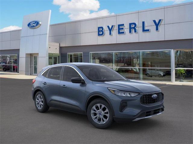 new 2024 Ford Escape car, priced at $28,294