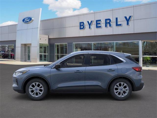 new 2024 Ford Escape car, priced at $28,294