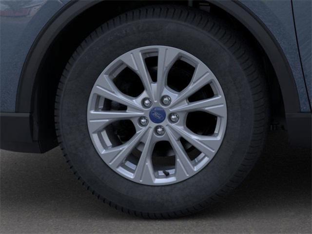 new 2024 Ford Escape car, priced at $28,294