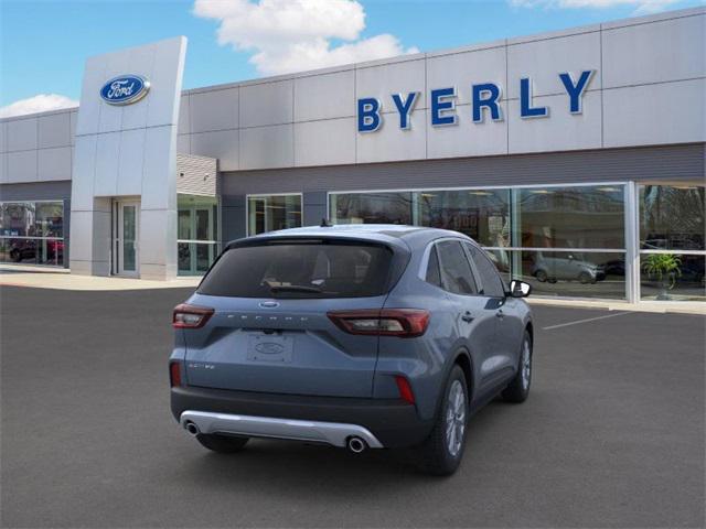 new 2024 Ford Escape car, priced at $28,294
