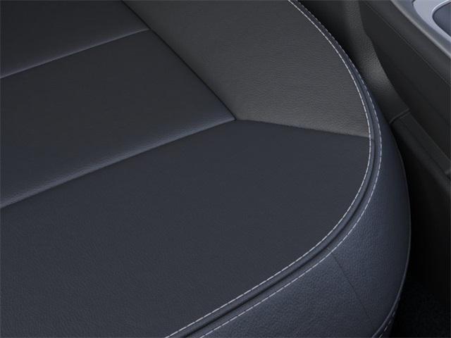 new 2024 Ford Explorer car, priced at $47,485