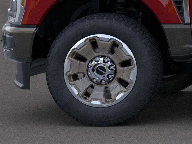 new 2024 Ford F-250 car, priced at $85,006