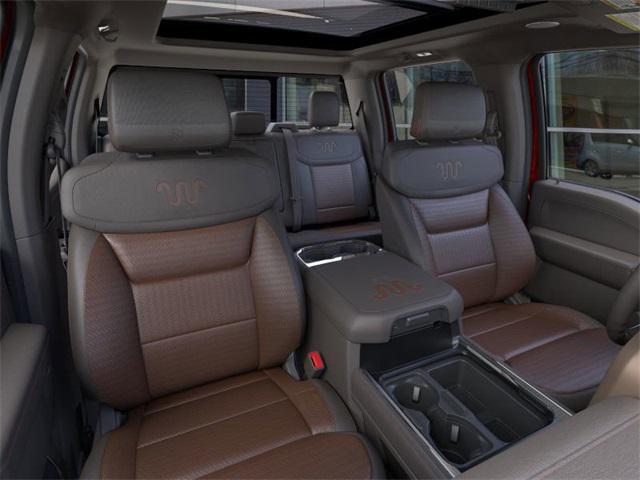 new 2024 Ford F-250 car, priced at $85,006