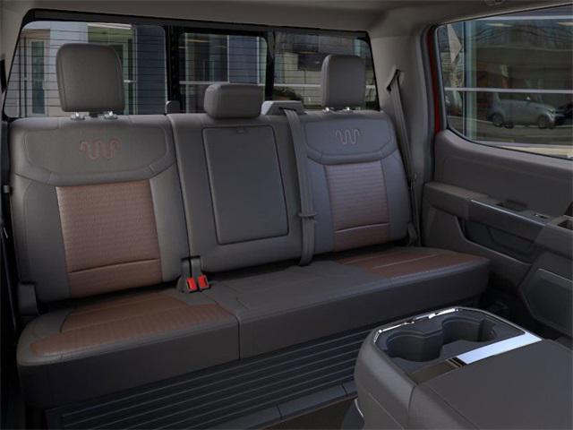 new 2024 Ford F-250 car, priced at $85,006