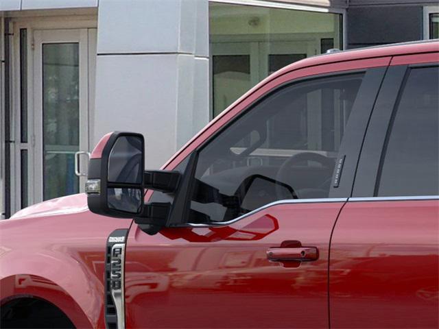new 2024 Ford F-250 car, priced at $85,006