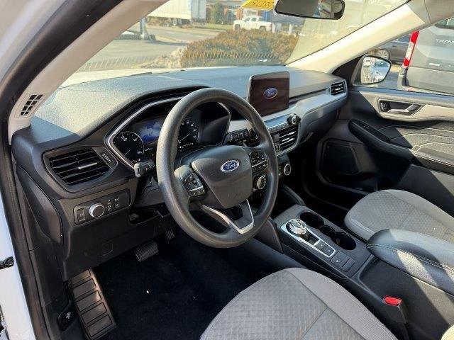 used 2022 Ford Escape car, priced at $20,595