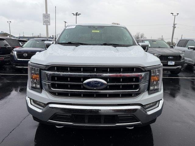 used 2021 Ford F-150 car, priced at $45,000