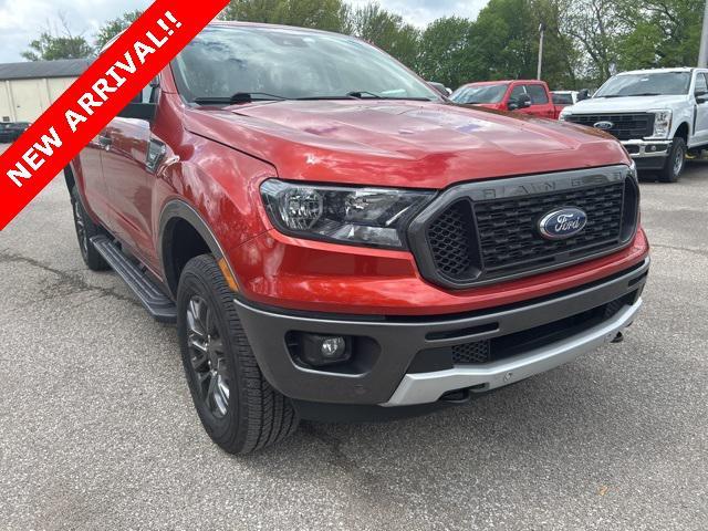 used 2019 Ford Ranger car, priced at $29,000