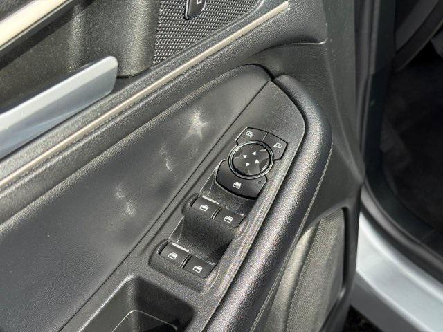 used 2022 Ford Edge car, priced at $22,044