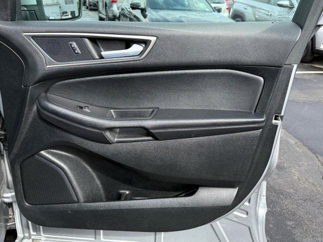 used 2022 Ford Edge car, priced at $22,044